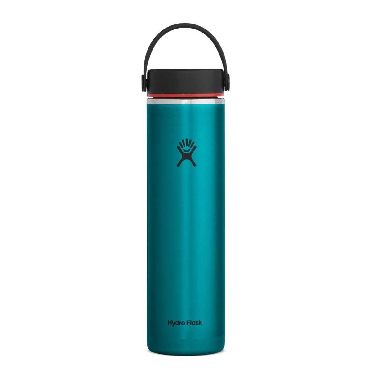Gourde isotherme Hydro Flask Trail - 0,70 L - Celestine