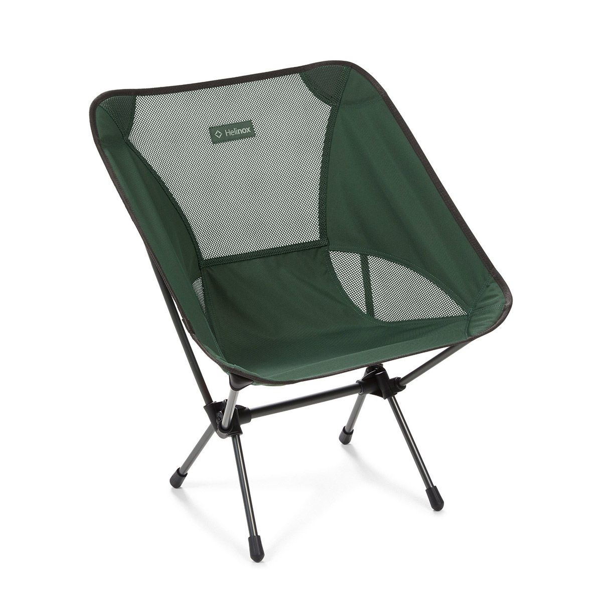 Chaise de camping Helinox Chair One - Forest green
