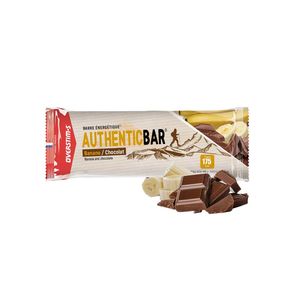 Authentic bar Overstim.s - Banane, chocolat