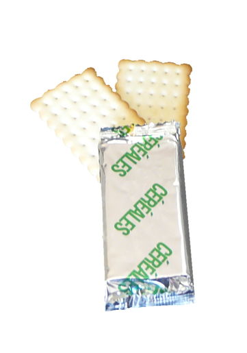 Crackers x 2 - Sucrés