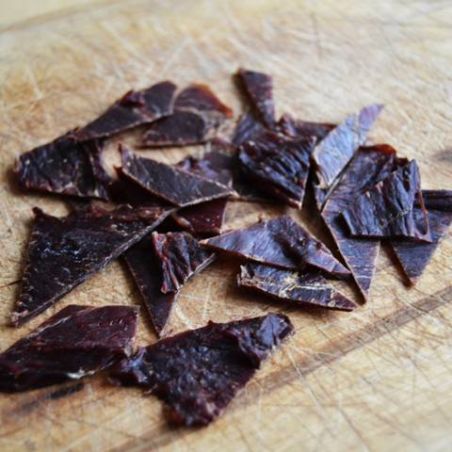 Beef Jerky Jack Link's - Sachet De 25g - Riche En Protéines - Neuf