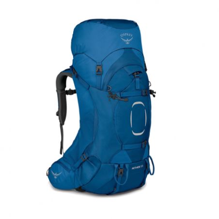 Sac à Dos Kelty 20L Bleu/marron - Randonnée Occasion Bon état
