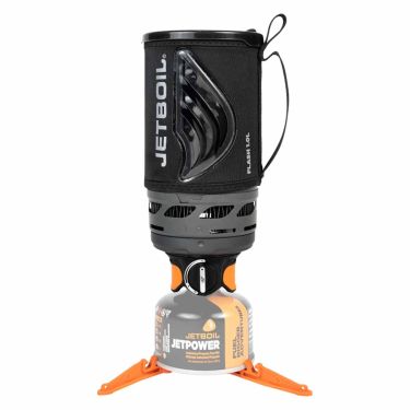 Réchaud à gaz Jetboil Flash et tasse 1 L