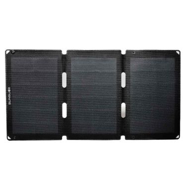 Panneau solaire portable Sunslice Fusion Flex 18