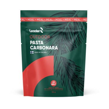 Pâtes à la carbonara