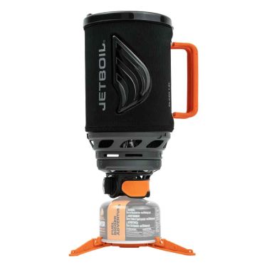 Réchaud à gaz Jetboil Flash et tasse 1,8 L