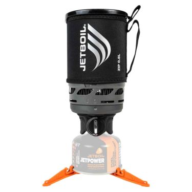 Réchaud à gaz Jetboil Zip V1 et tasse 0,8 L