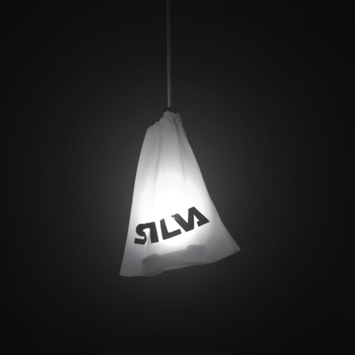 Lampe frontale Silva Explore 3 - Piles