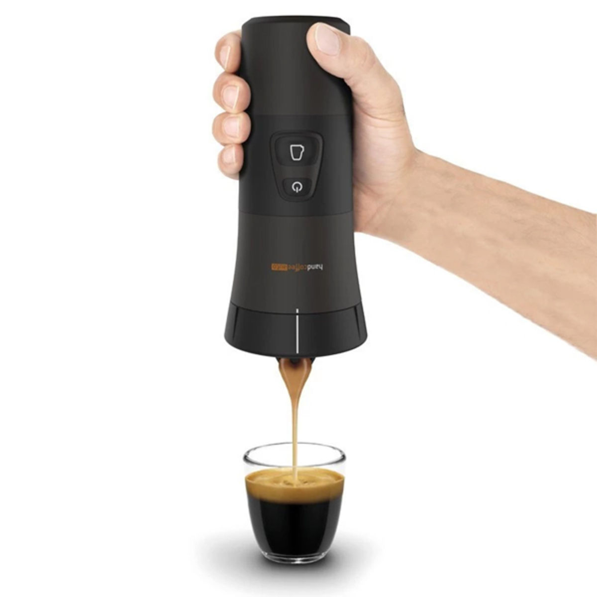 Machine à café voiture Handpresso - Dosettes Senseo®
