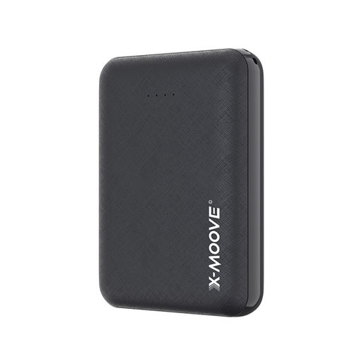 Batterie externe X-Moove Sky 10000 mAh - 2 ports USB