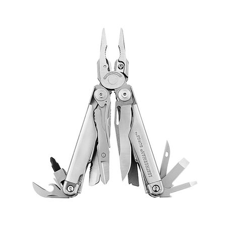 Pince multifonction Leatherman SURGE - 21 outils