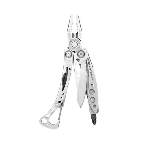 Pince multifonction Leatherman SKELETOOL - 7 outils
