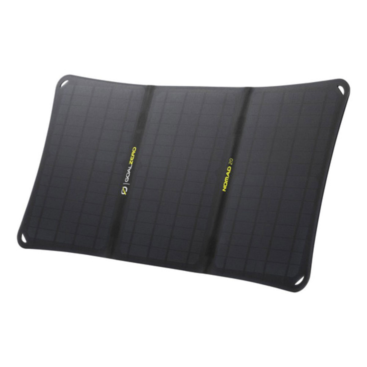 Panneau solaire portable Goal Zero - Nomad 20