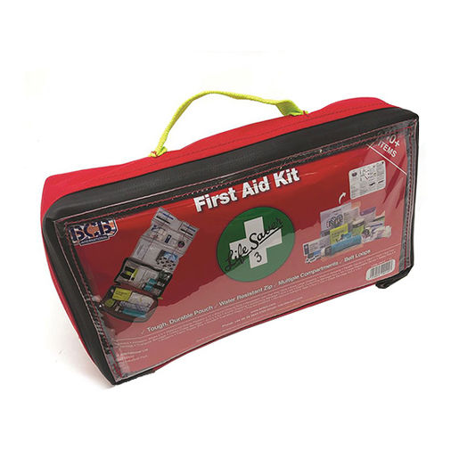 Kit de soin Lifesaver BCB - Intermédiaire