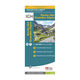 Carte plastifiée IGN - Route des Grandes Alpes