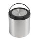 Boite alimentaire isotherme inox Klean Kanteen TKCanister - 0,95 L