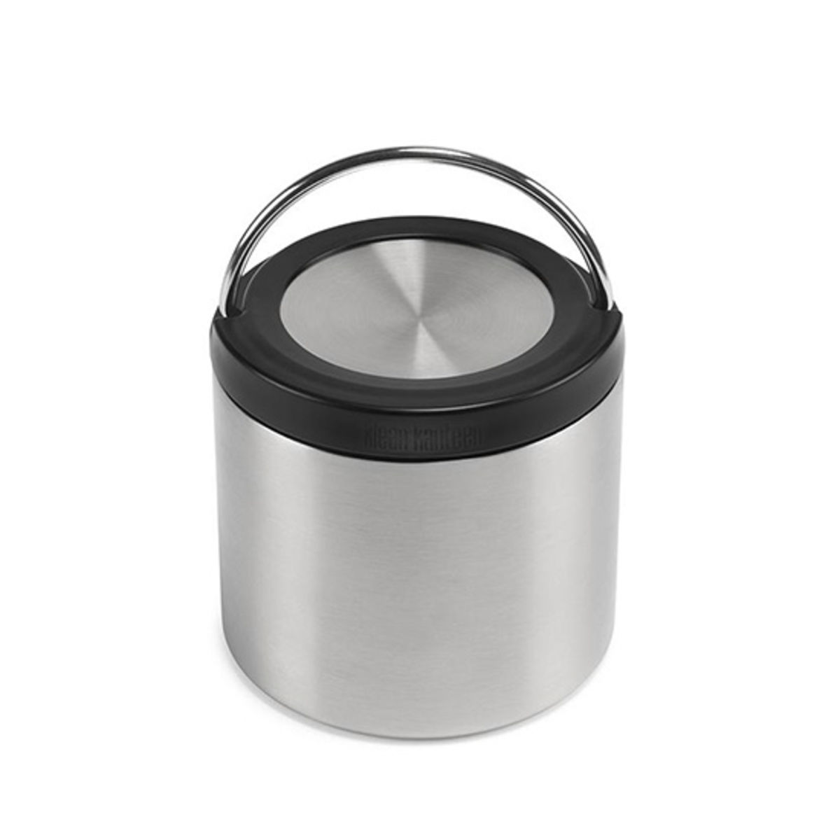 Boite alimentaire isotherme inox Klean Kanteen TKCanister - 0,47 L
