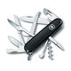 Couteau suisse Victorinox Huntsman - 15 outils - Noir