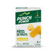 Pâte de fruits Punch Power x 8 - Citron