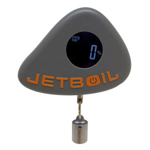 Balance JetGauge pour cartouche de gaz Jetboil