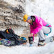 Réchaud alpinisme Jetboil Zip
