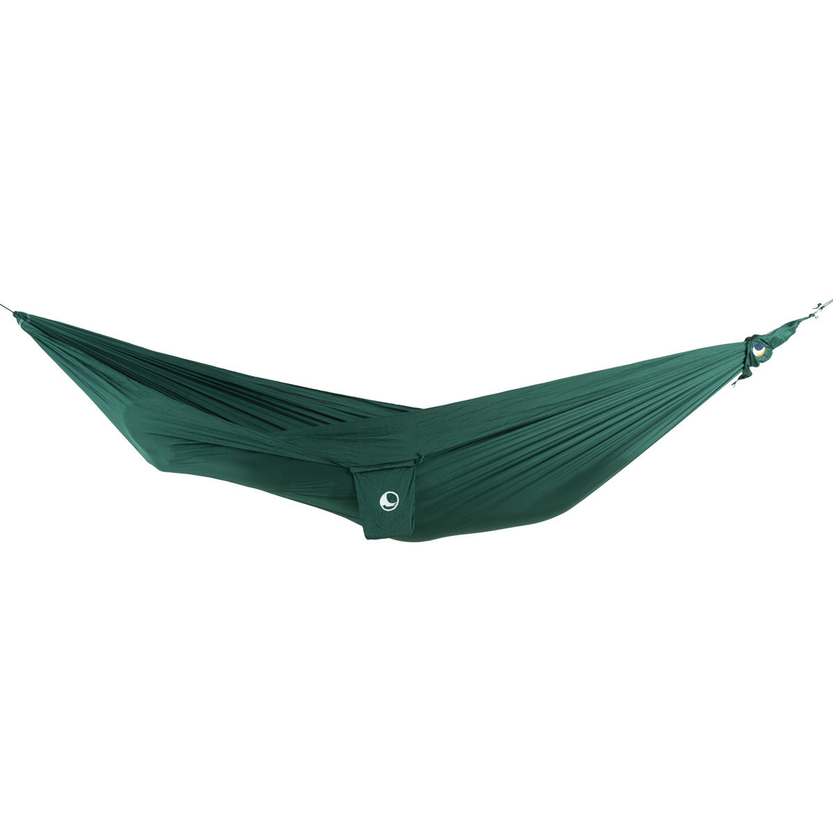 Hamac Ticket to the Moon Compact - Vert forêt