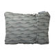 Oreiller compressible Thermarest small gris
