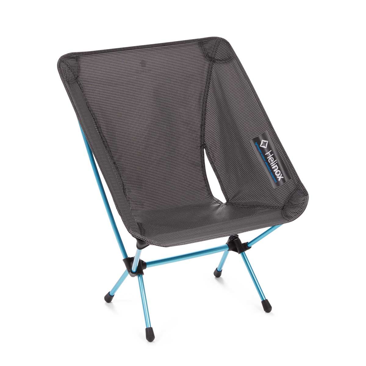 Chaise de camping Helinox Chair Zero - Black