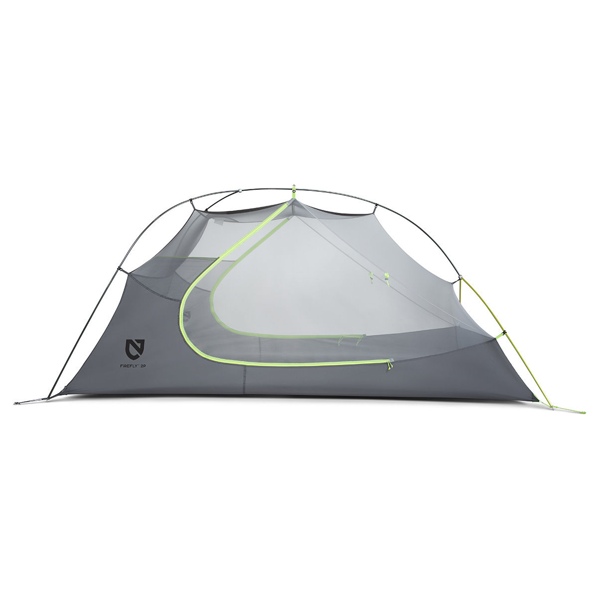 Firefly Backpacking Tent NEMO Equipment