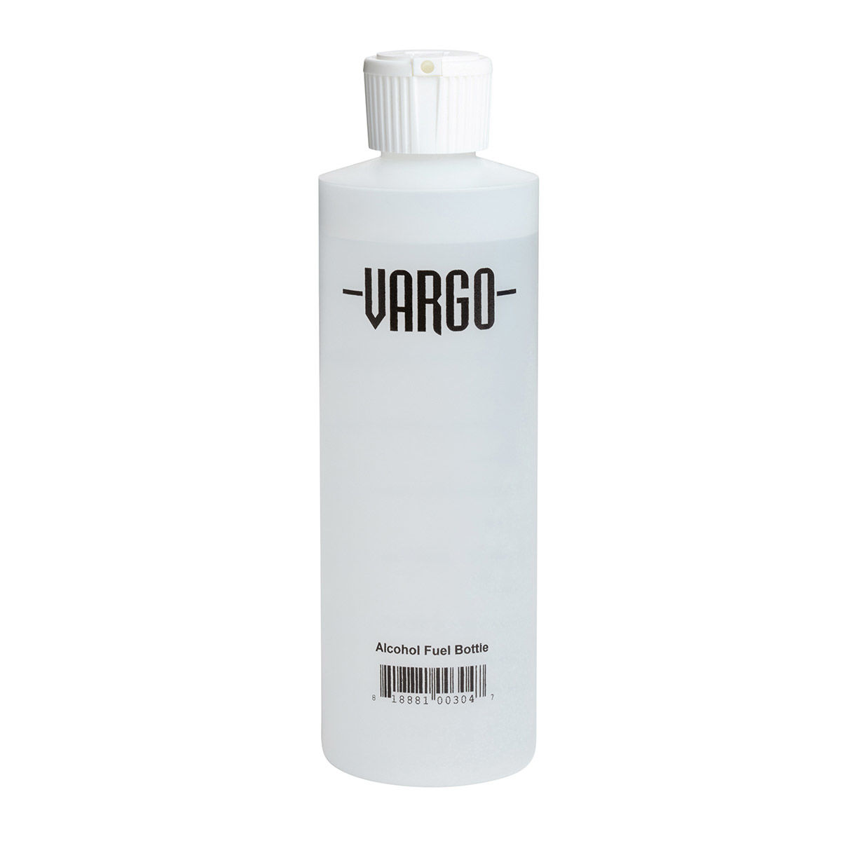 Bouteille à alcool Vargo