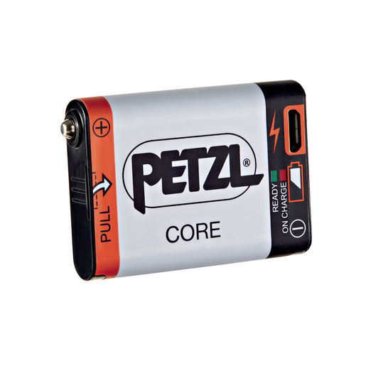 Batterie rechargeable Petzl Core