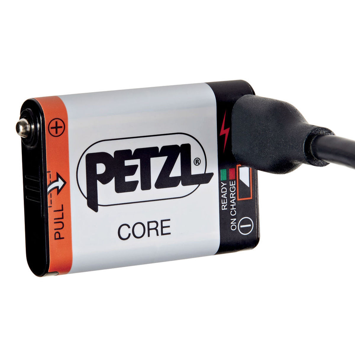 Batterie pour lampe frontale Petzl