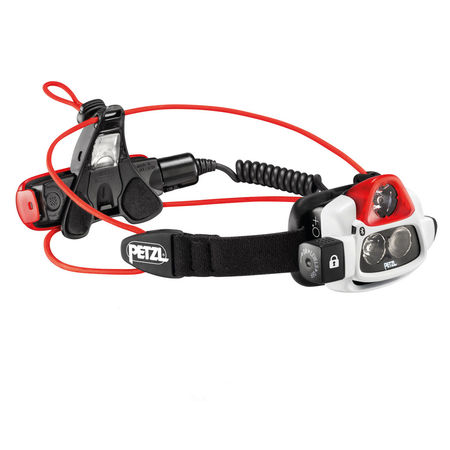 Lampe frontale Petzl Nao+