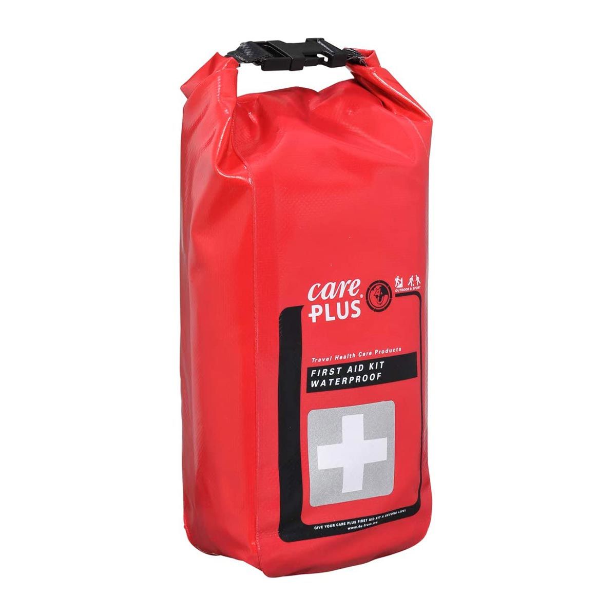 Kit de premier secours Care Plus - Waterproof