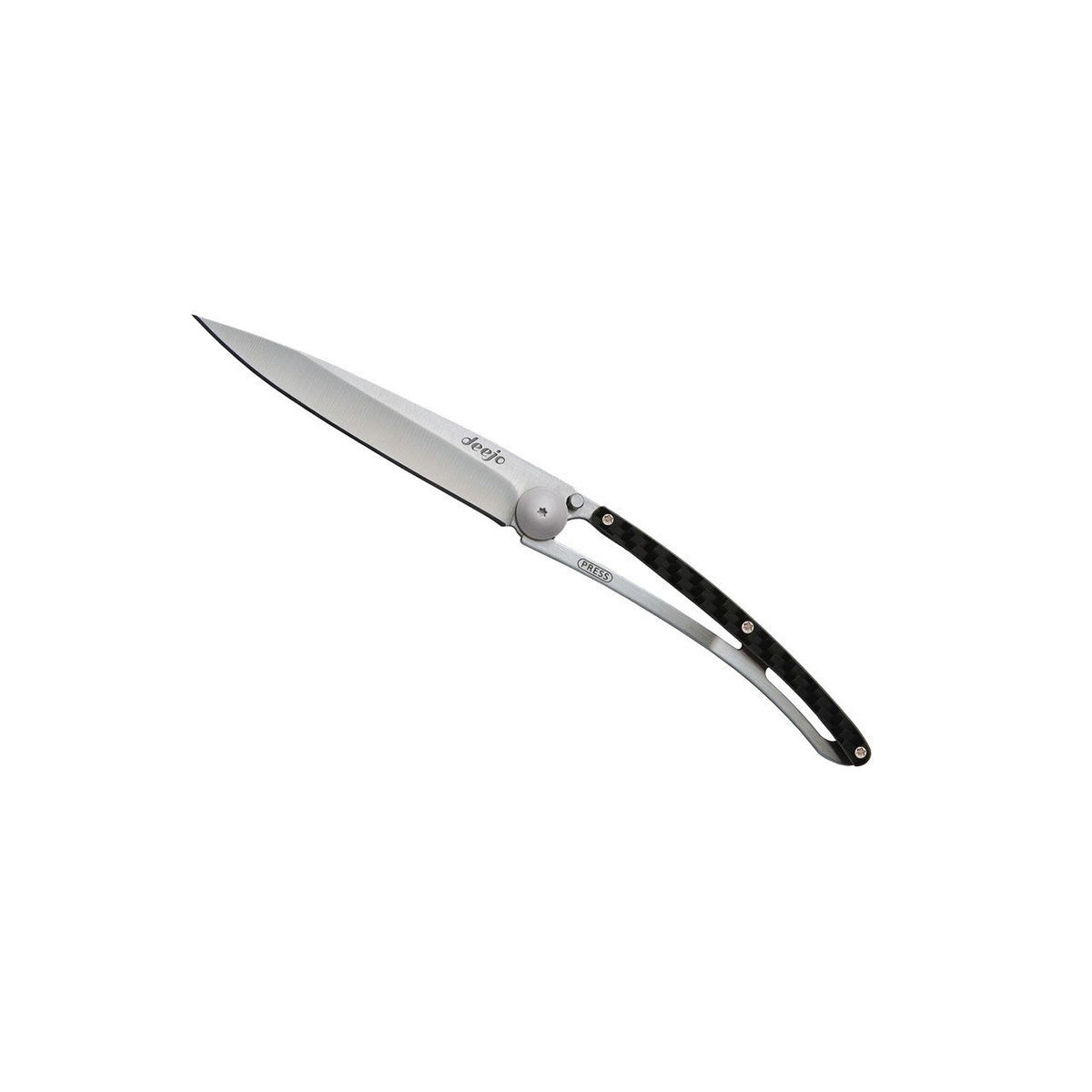 Couteau de poche Deejo Composite 37g 