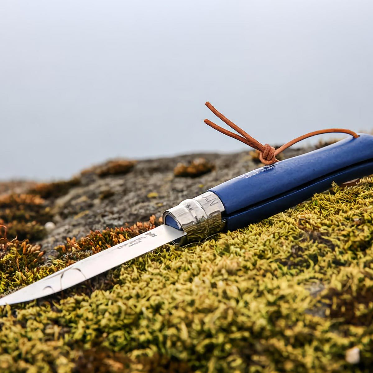 Couteau outdoor pliable Opinel