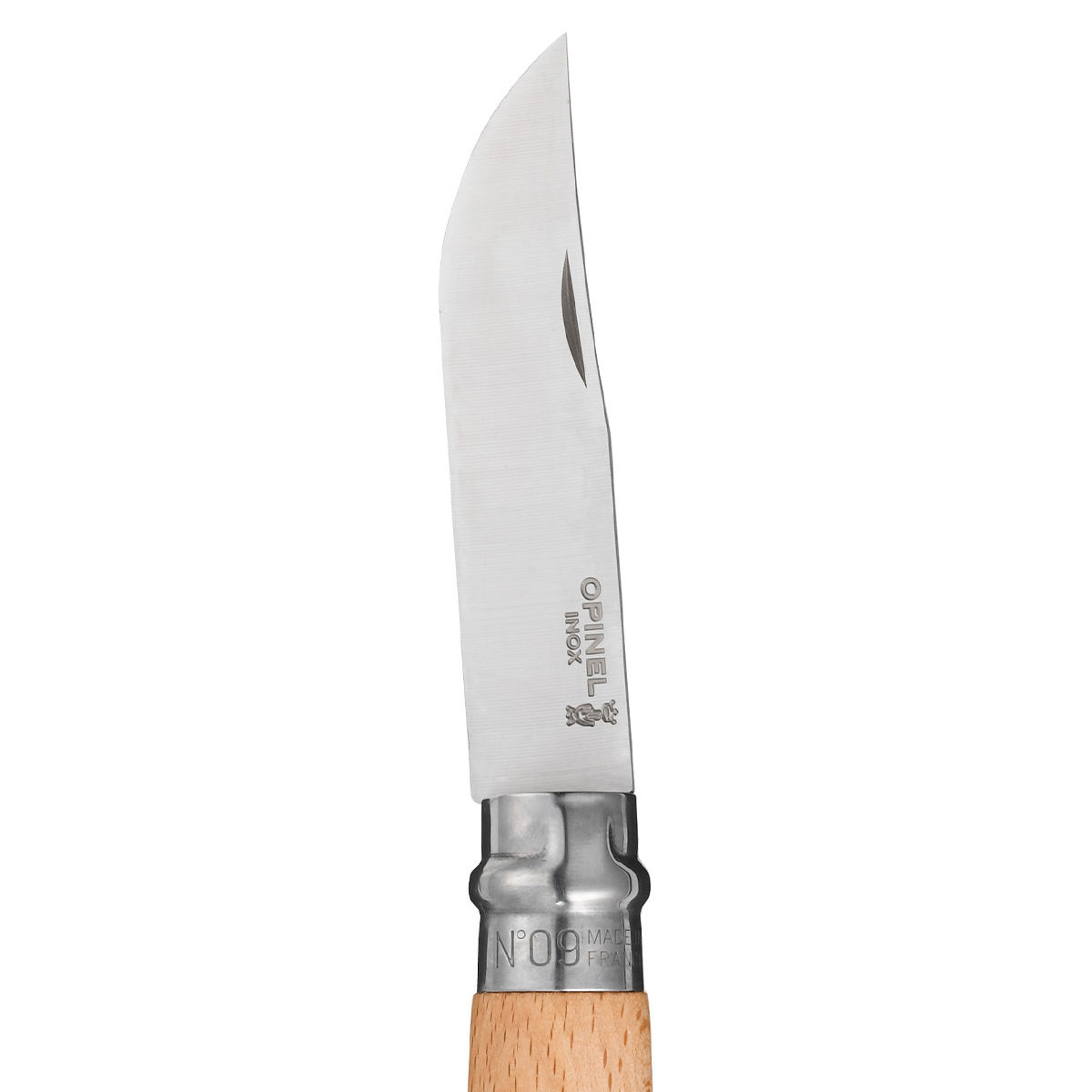 Couteau chasse Opinel N°9 
