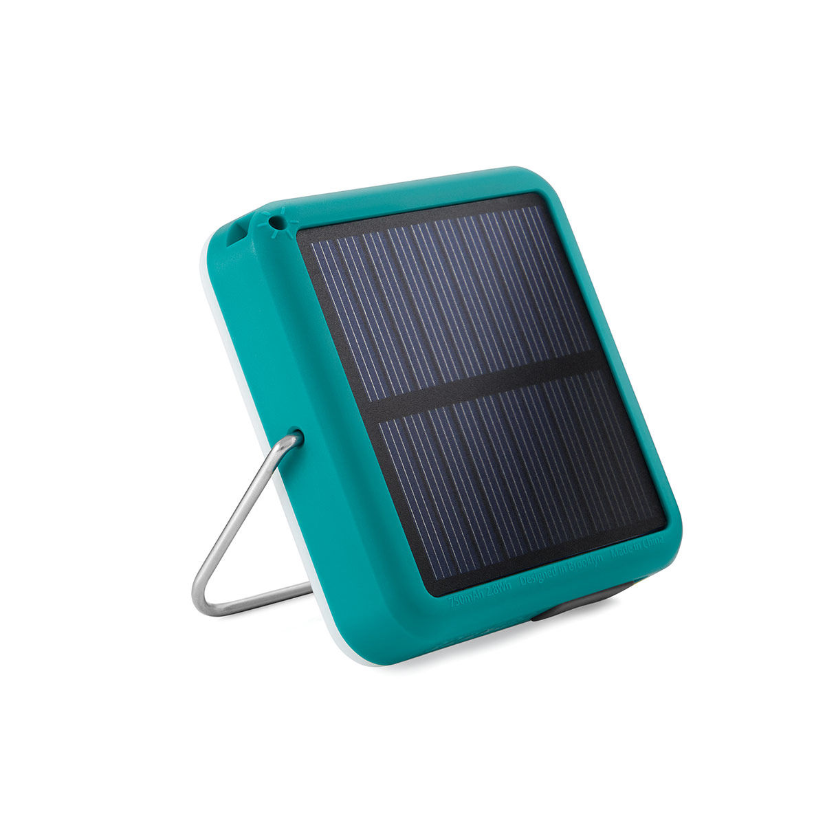 Luùière solaire portable BioLite SunLight