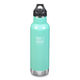Bouteille isotherme Klean Kanteen Classic turquoise
