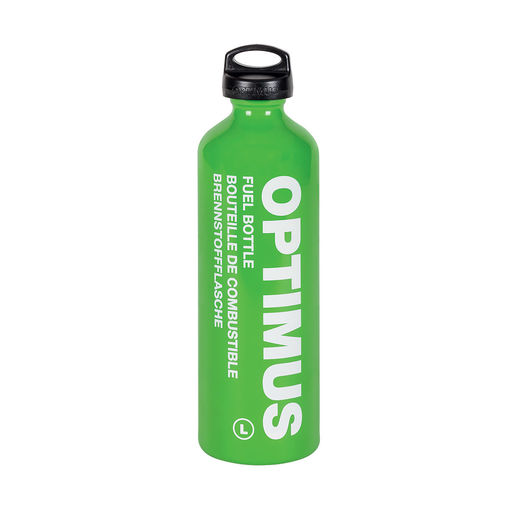 Bouteille combustible Optimus L 890 ml