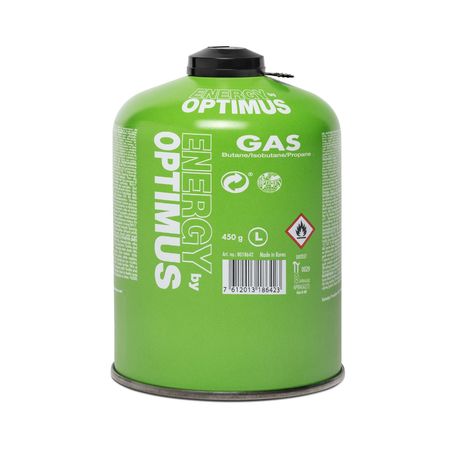 Cartouche de gaz Optimus Energy - 450 g
