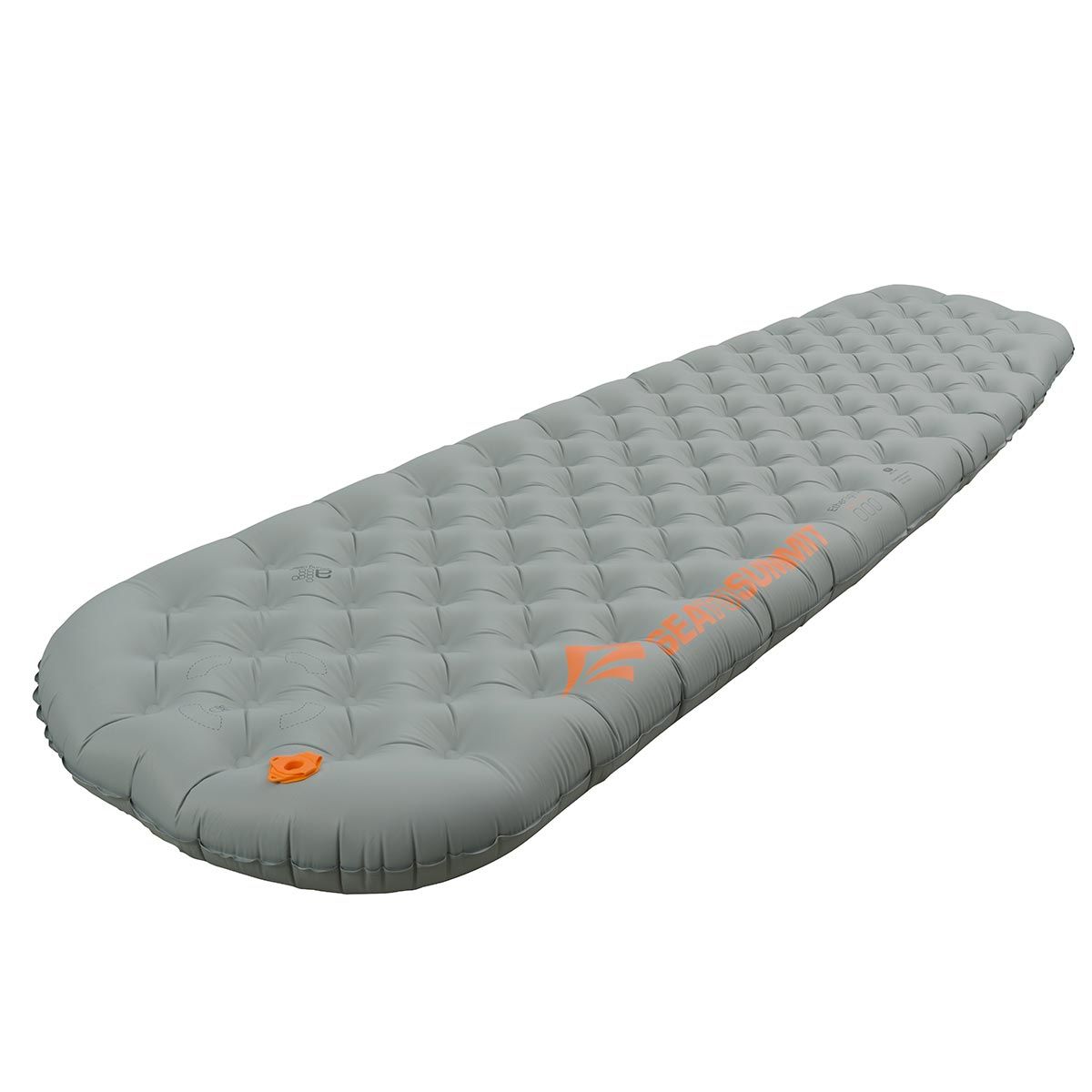 Matelas gonflable Ether Light XT Insulated regular
