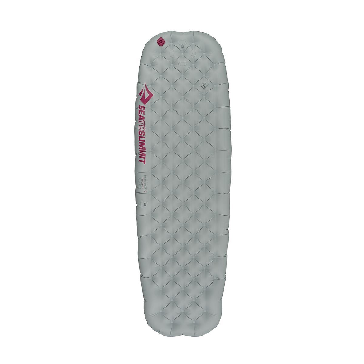 Matelas gonflable Sea to Summit Ether Light XT Insulated Femme - Regular