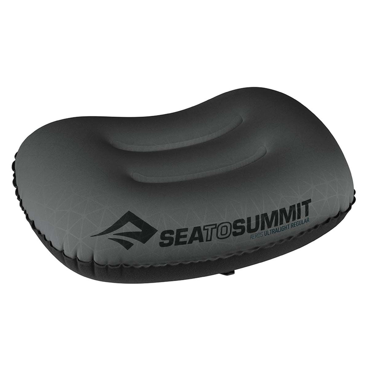 Sea to Summit Aeros Ultralight Pillow Regular Gris