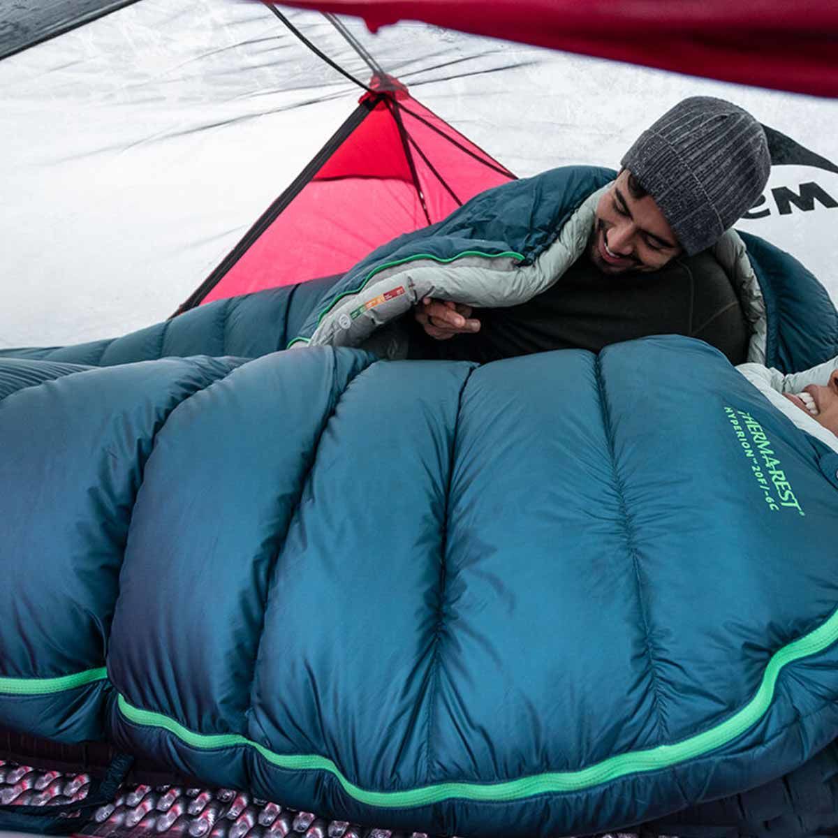 Hyperion 20F/-6C Thermarest