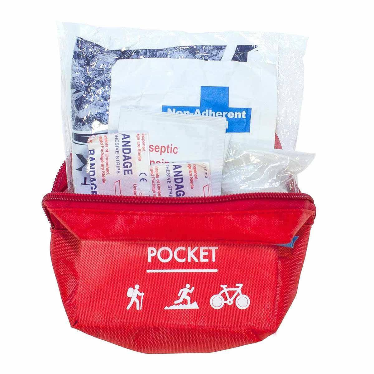 Trousse de secours pharmavoyage Pocket