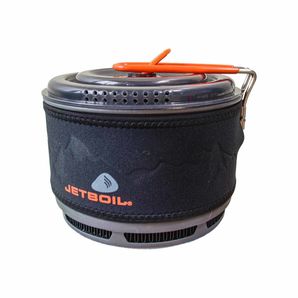 Casserole Jetboil Fluxring 1,5L