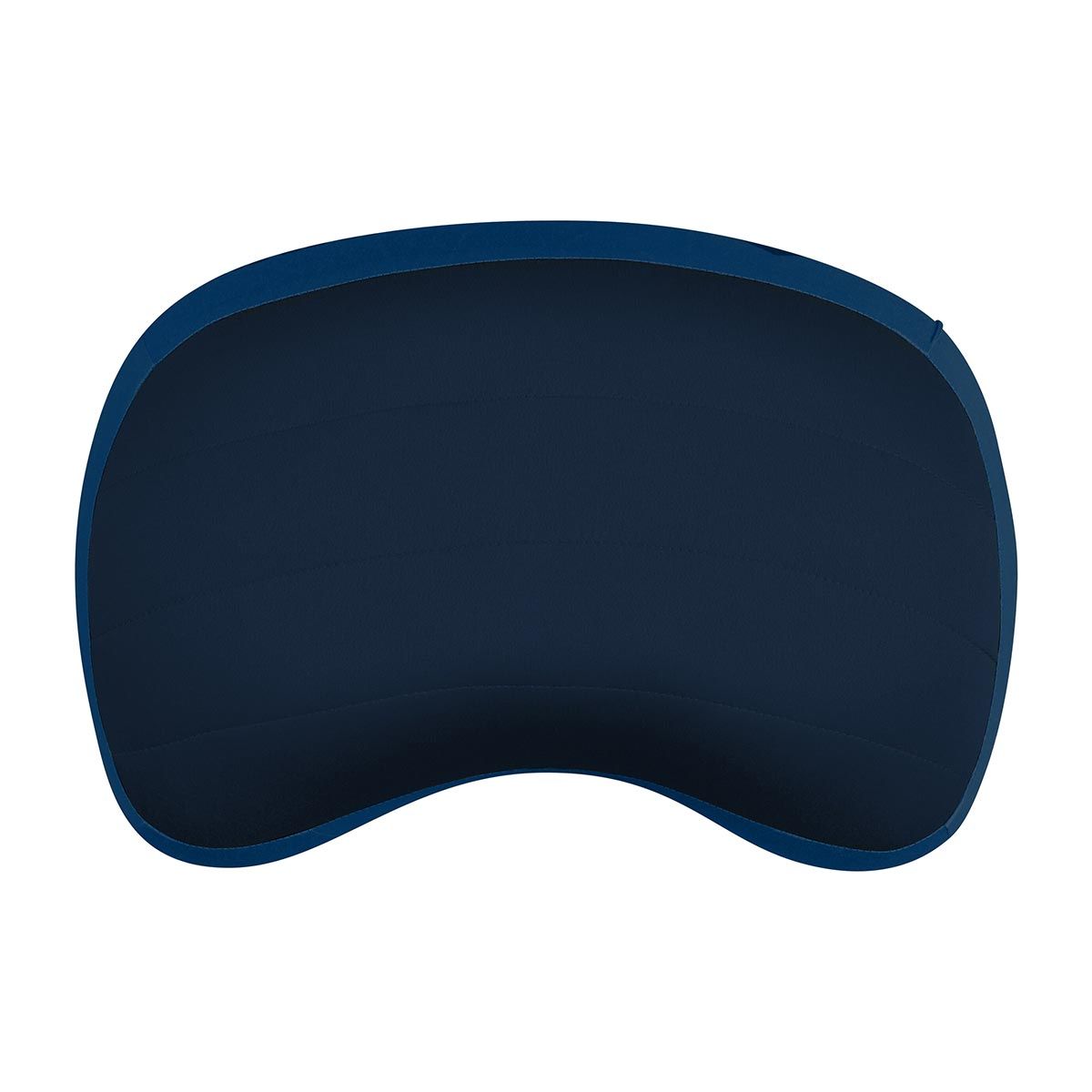 Oreiller gonflable Sea to Summit Aeros Premium Pillow - Regular - Bleu