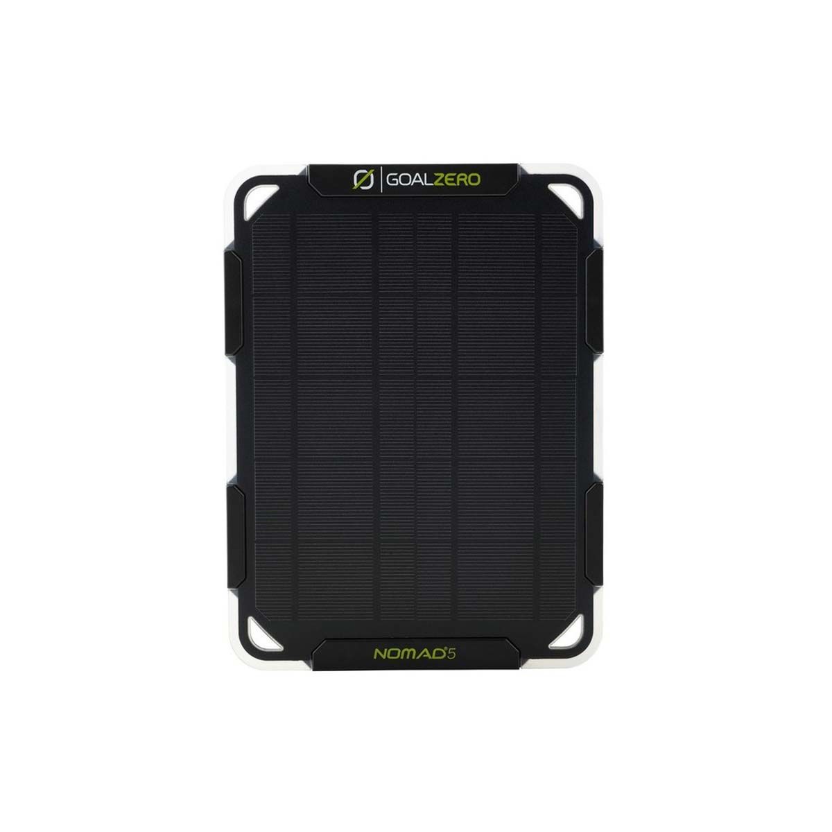 Panneau solaire portable Goal Zero Nomad 5