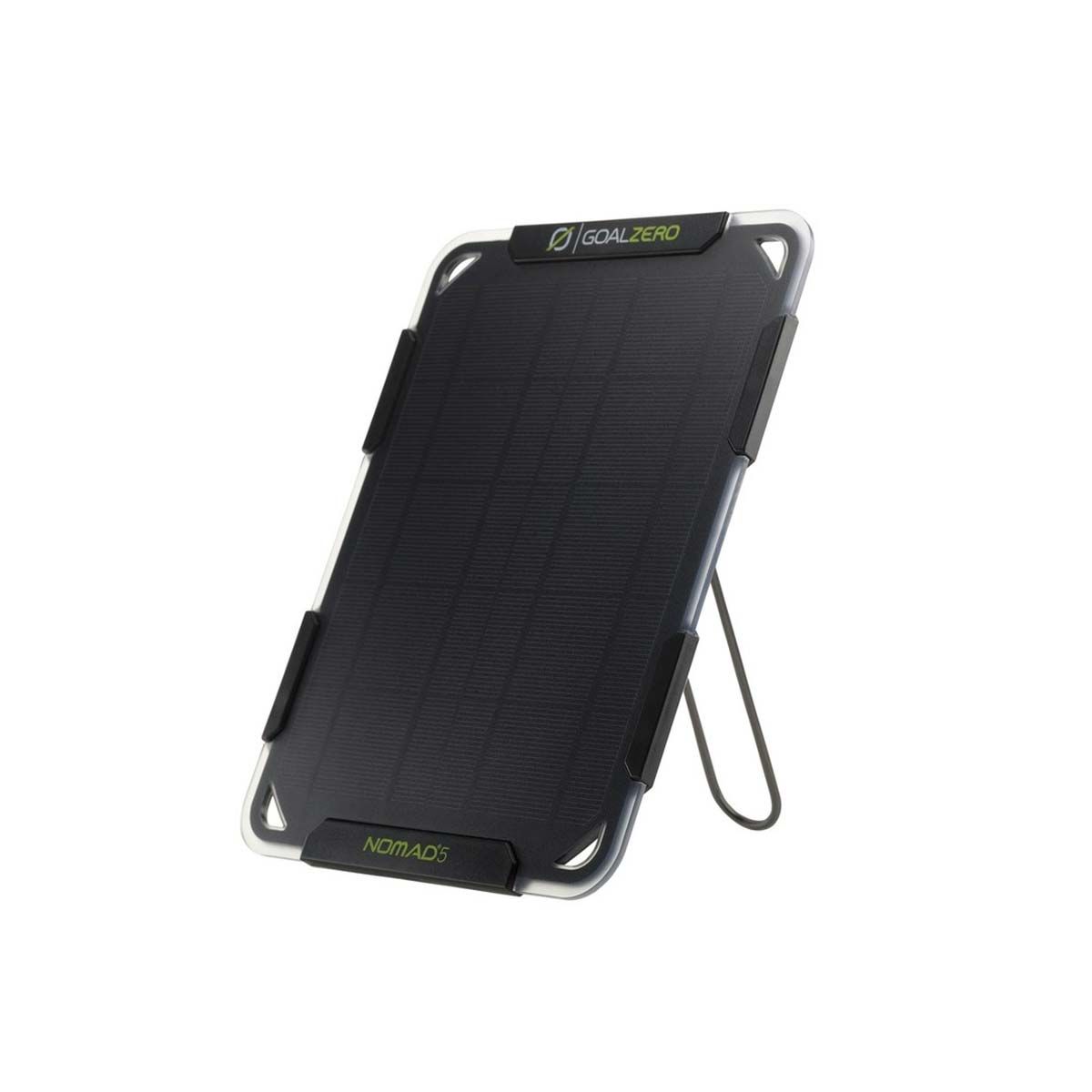 Panneau solaire portable 5 watts